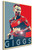 Poster Propaganda Football Ryan Giggs