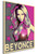 Poster Propaganda Glam Beyoncè