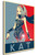 Poster Propaganda Gravity Rush Kat