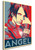 Poster Propaganda Great Magicians Criss Angel