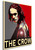 Poster Propaganda Horror The Crow