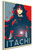 Poster Propaganda Naruto Itachi Uchiha
