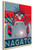 Poster Propaganda Naruto Nagato