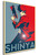 Poster Propaganda Psycho Pass Shinya