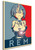 Poster Propaganda Re Zero Rem