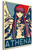 Poster Propaganda Saint Seiya Athena