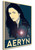 Poster Propaganda Sci-Fi Farscape Aeryn