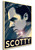 Poster Propaganda Sci-Fi Star Trek Scotty