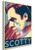 Poster Propaganda Star Trek Scotty
