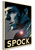 Poster Propaganda Star Trek Spock V