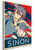 Poster Propaganda Sword Art Online Sinon