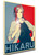 Poster - Propaganda - B Project - Hikaru Osari Poster - Propaganda - B Project - Hikaru Osari