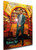 Poster - Locandina - Film - Knives Out - LaKeith Sranfield Poster - Locandina - Film - Knives Out - LaKeith Sranfield