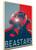 Poster - Propaganda - Beastars - Characters