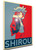 Poster - Propaganda - Inazuma Eleven - Fubuki Shirou