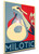 Poster - Propaganda - Pokemon - Milotic