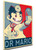 Poster - Propaganda - Smash Bros - Dr Mario variant 2