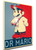 Poster - Propaganda - Smash Bros - Dr Mario variant