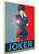 Poster - Propaganda - Smash Bros - Joker variant