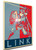 Poster - Propaganda - Smash Bros - Link variant
