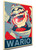 Poster - Propaganda - Smash Bros - Wario variant