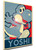 Poster - Propaganda - Smash Bros - Yoshi variant