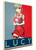 Poster - Propaganda - Elfen Lied - Lucy variant