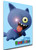 Poster - Locandina - ugly dolls - Pupazzi alla Riscossa variant 1