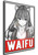 Poster - Anime - Waifu - Rising of the Shield Hero - Raphtalia Poster - Anime - Waifu - Rising of the Shield Hero - Raphtalia