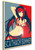 Poster - Propaganda - Fate Grand Order - Scathach summer