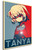 Poster - Propaganda - Saga of Tanya the Evil - Tanya Variant