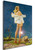 Poster -  Pin Up - Vintage - 06