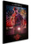 Poster - Locandina - Stranger Things - stagione 3 - Hopper