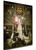 Poster - Locandina - Serie Tv - American Horror Story - Hotel - Variant 01