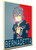 Poster - Propaganda - Fire Emblem Three Houses - Bernadetta