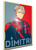 Poster - Propaganda - Fire Emblem Three Houses - Dimitri