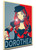 Poster - Propaganda - Fire Emblem Three Houses - Dorothea
