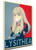 Poster - Propaganda - Fire Emblem Three Houses - Lysithea
