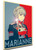 Poster - Propaganda - Fire Emblem Three Houses - Marianne