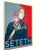 Poster - Propaganda - Fire Emblem Three Houses - Seteth