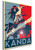 Poster - Propaganda - D. Gray Man - Kanda variant