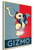 Poster - Propaganda - Gremlins - Gizmo