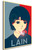 Poster - Propaganda - Serial Experiments Lain - Lain