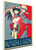 Poster - LL0006 - Propaganda - Inuyasha - Inuyasha & Kagome