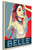 Poster - Propaganda - Belle Delphine A Poster - Propaganda - Belle Delphine A