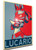 Poster - Propaganda - MA0016 - Smash Bros - Lucario variant 2