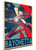 Poster - Propaganda - MA0026 -  Smash Bros - Bayonetta