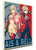 Poster - Propaganda - MA0055 - Danmachi - Ais & Bell