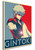Poster - Propaganda - Gintama - Gintoki