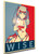 Poster - Propaganda - MA0074 - Okaasan Online - Wise